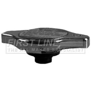 First Line Radiator Expansion Tank Cap bar fits Daewoo Cielo 1995-2002 1.5