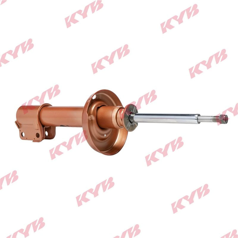 KYB Shock Absorber Damper Strut Front fits Opel Corsa A 1982-1993