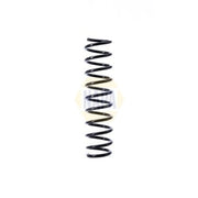 NAPA Rear Suspension Coil Spring fits Volvo S40 I 1995-2003 1.6 1.8 1.9 2.0