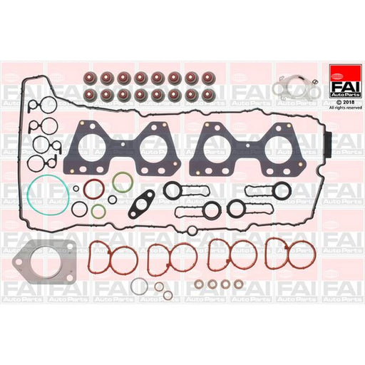 FAI 49 x Cylinder Head Gasket Kit