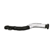 Gates Crankcase Ventilation Hose 345mm fits Audi A3 2004-2013 2.0