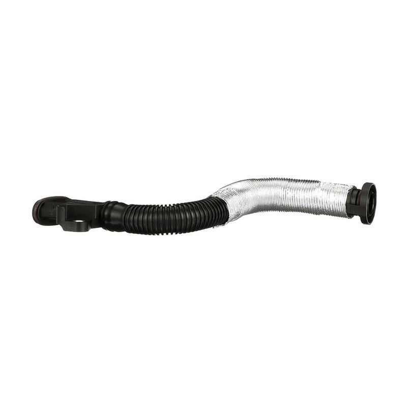 Gates Crankcase Ventilation Hose 345mm fits Audi A3 2004-2013 2.0