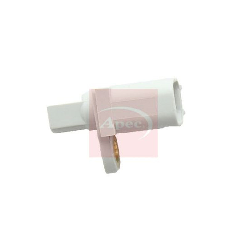 Apec ABS Wheel Speed Sensor Rear Left fits Ford C-Max II 2010-2019 1.6 2.0