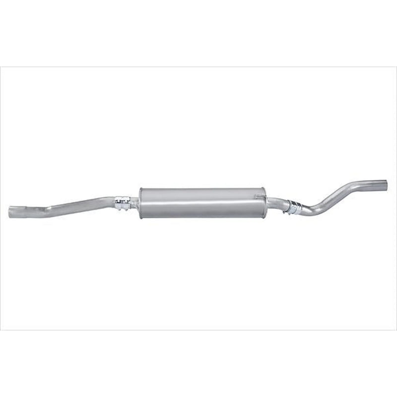 Hella Front Silencer Front fits Mercedes-Benz Viano 2003 on