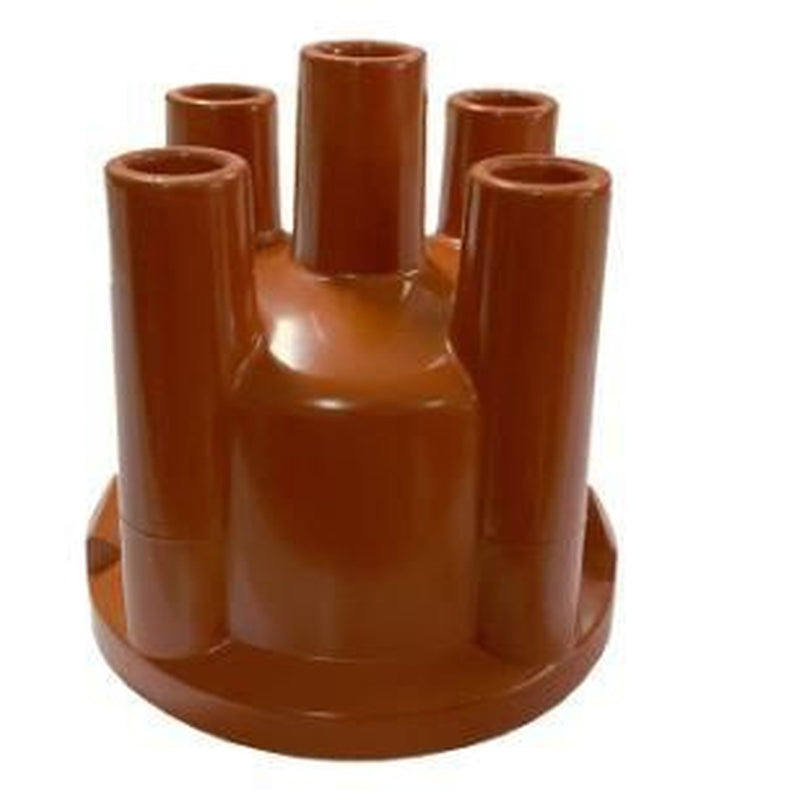 BERU Distributor Cap fits Alfa Romeo 164 1987-1998 2.0