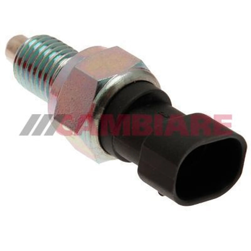 Cambiare Reverse Light Switch Connectors fits Opel Omega B 1994-2003