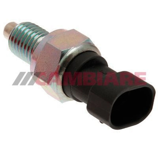 Cambiare Reverse Light Switch Connectors fits Opel Omega B 1994-2003
