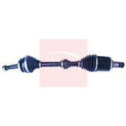 Apec CV Drive Shaft Driveshaft Front Left fits Volvo S60 I 2000-2010 2.0 2.4 2.5
