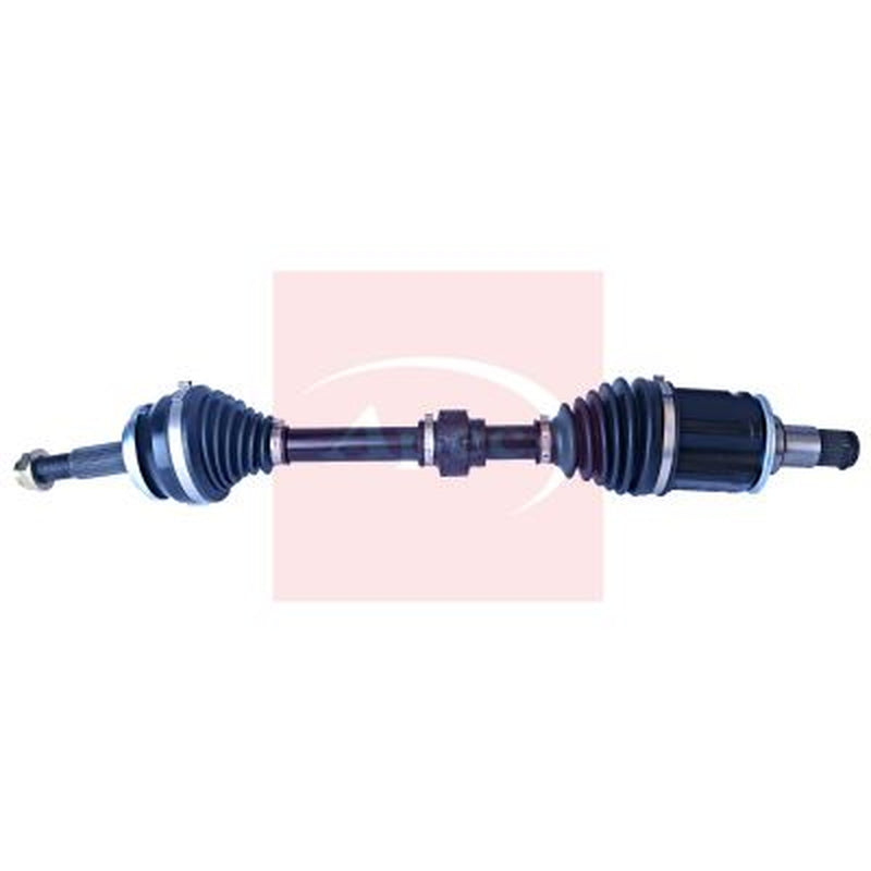 Apec CV Drive Shaft Driveshaft Front Left fits Volvo S60 I 2000-2010 2.0 2.4 2.5