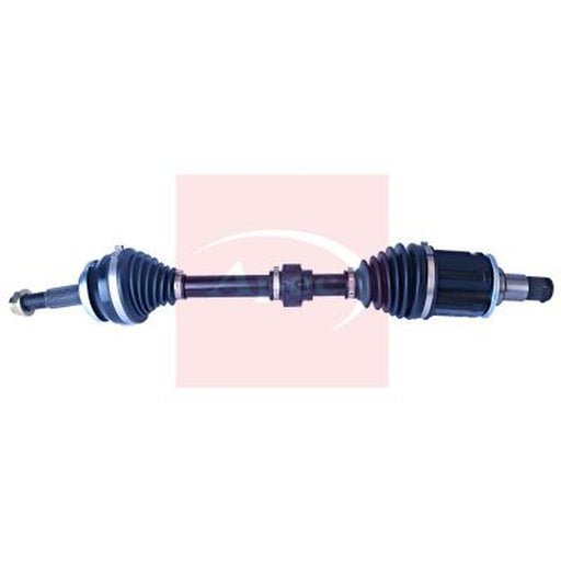 Apec CV Drive Shaft Driveshaft Front Left fits Volvo S60 I 2000-2010 2.0 2.4 2.5