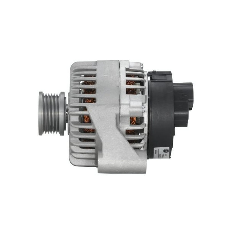 Hella Car Alternator 12V fits Alfa Romeo 159 2005-2011 1.9 2.0