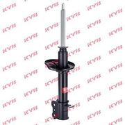 KYB Shock Absorber Damper Strut Rear fits Mazda Cronos 1991-1997 1.8 2.0