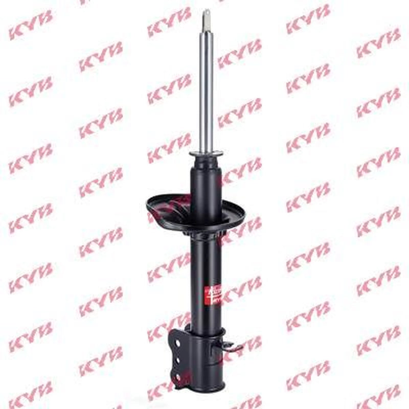 KYB Shock Absorber Damper Strut Rear fits Mazda Cronos 1991-1997 1.8 2.0