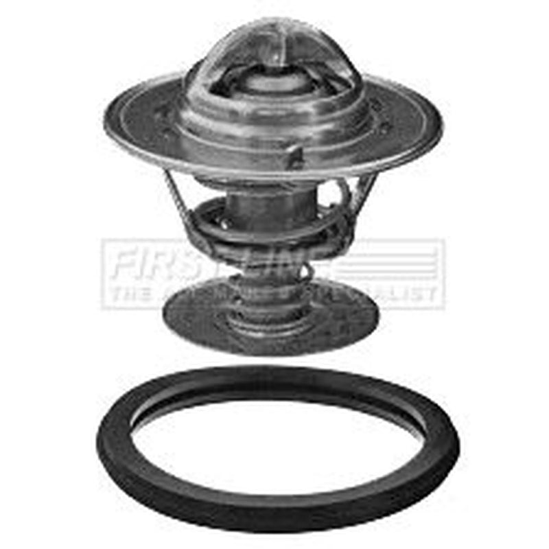 First Line Thermostat,Coolant fits Vauxhall Senator 1987-1988 3.0
