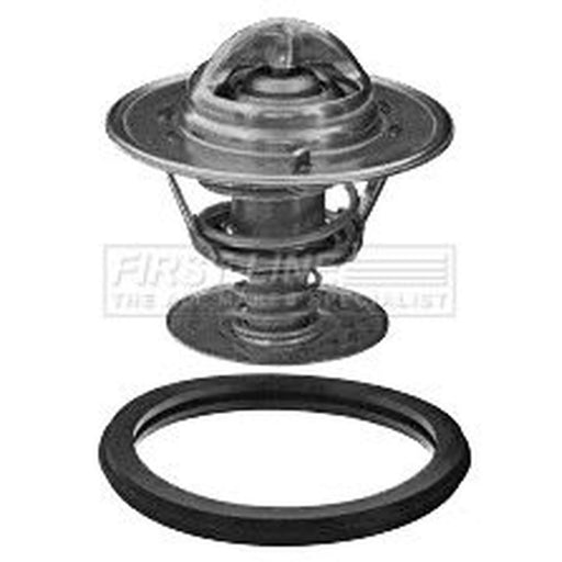 First Line Thermostat,Coolant fits Vauxhall Senator 1987-1988 3.0