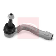 Apec Steering Tie Rod End Ball Joint Front Left M18x1.5 fits Volvo S90 II
