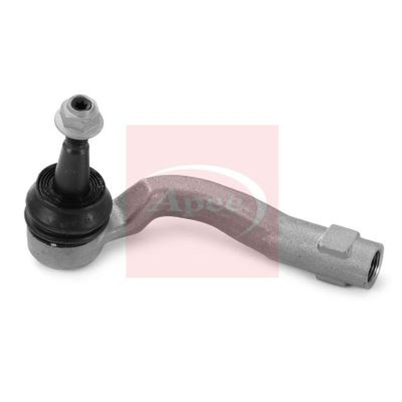Apec Steering Tie Rod End Ball Joint Front Left M18x1.5 fits Volvo S90 II