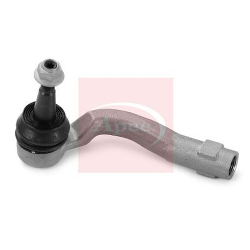 Apec Steering Tie Rod End Ball Joint Front Left M18x1.5 fits Volvo S90 II