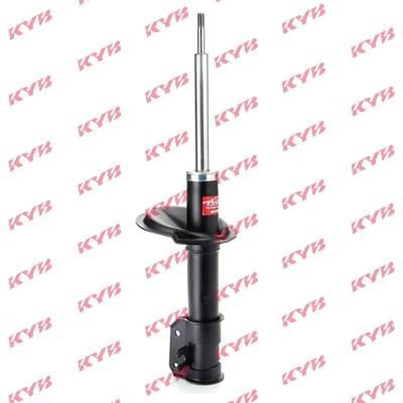 KYB Shock Absorber Damper Strut Front fits Fiat Punto 1993-2000 1.2 1.4 1.6 1.7