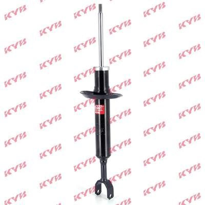 KYB Shock Absorber Damper Strut Front fits Audi A4 B5 1994-2001