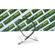 First Line Handbrake Cable Right Rear fits Volvo 740 1984-1992 2.0 2.3 2.4
