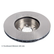 Blue Print Front & Rear Brake Discs & Pads fits BMW 5 2009-2017