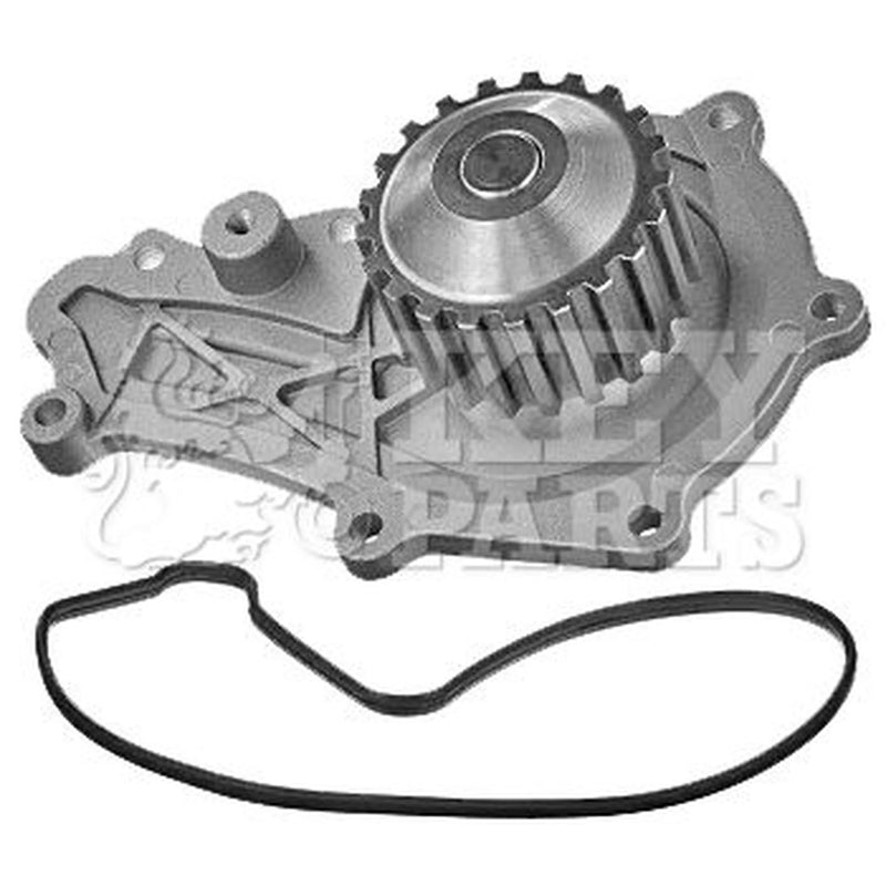 Key Parts Engine Cooling Water Pump fits Citroën Berlingo 2019 on 1.6