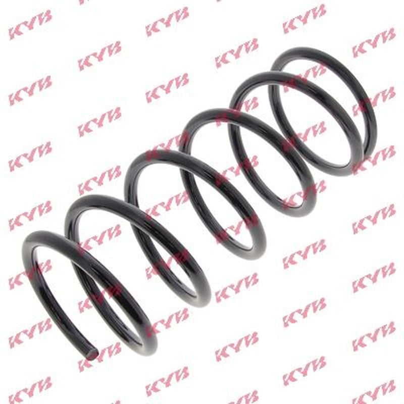 KYB 2 x Suspension Springs fits Suzuki Grand Vitara II 2005-2015 2.0
