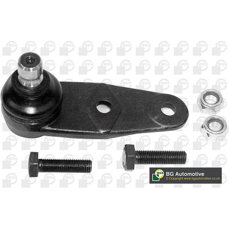 BGA Ball Joint Front Right fits Dacia Solenza 2003-2005 1.4 1.9