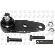 BGA Ball Joint Front Right SJ7304