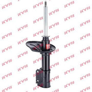 KYB Shock Absorber Damper Strut Front Right fits Mazda Presso 1991-1998 1.6 1.8