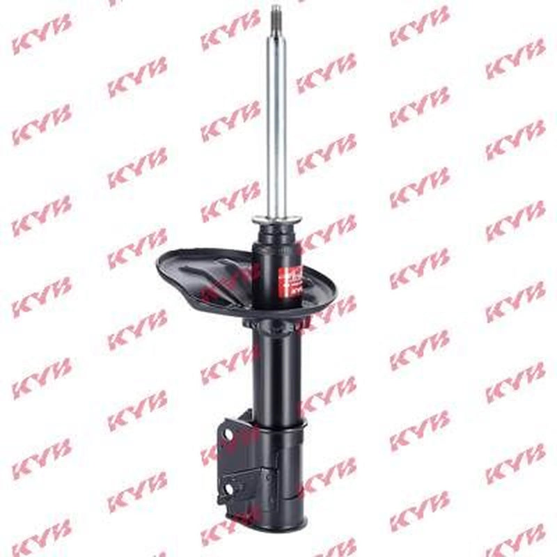 KYB Shock Absorber Damper Strut Front Right fits Mazda Presso 1991-1998 1.6 1.8