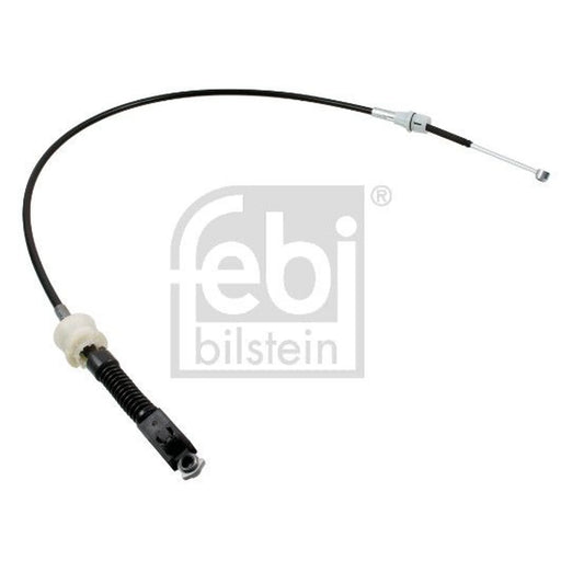Febi Manual Transmission Cable Pull 188220