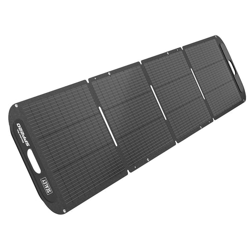Sealey ETFE Foldable Solar Panel 220W SPP220 Sealey - Dynamic Drive