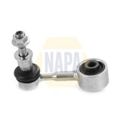 NAPA Stabiliser Bar Link Coupling Rod Rear Right fits Lexus Es 2018 on