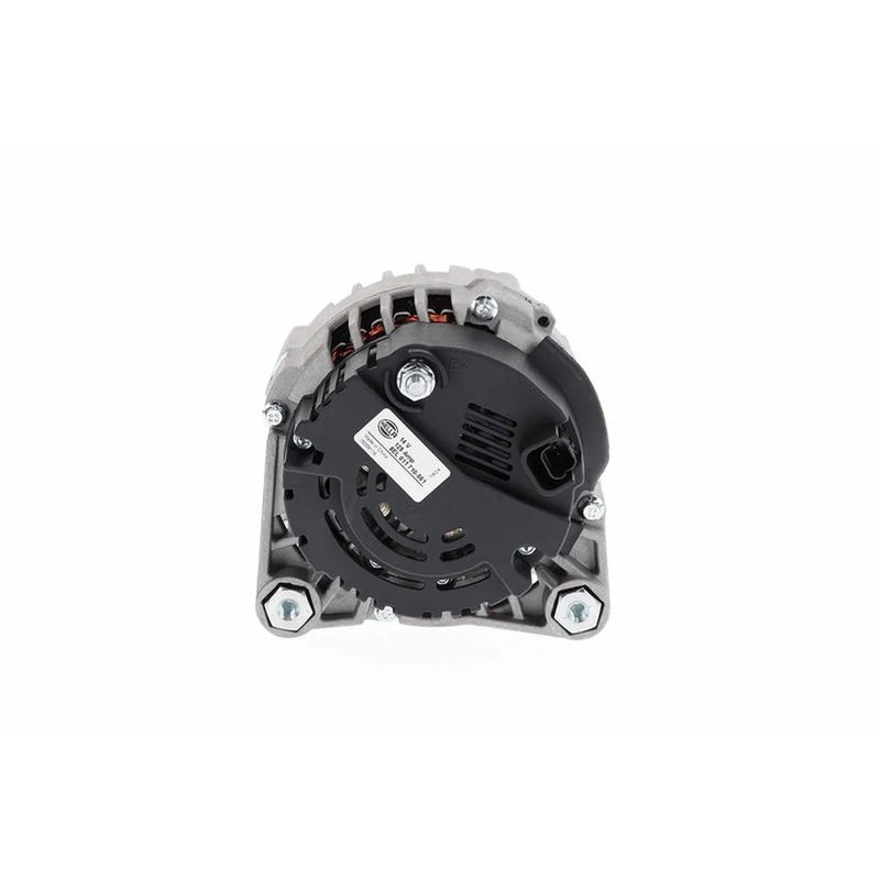 Hella Car Alternator 12V fits Mitsubishi Carisma 2000-2006 1.9