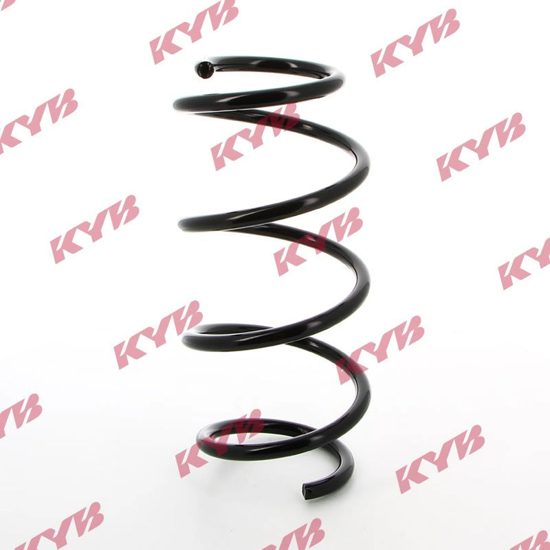 KYB Front Suspension Coil Spring fits Skoda Kodiaq I 2016 on 1.4