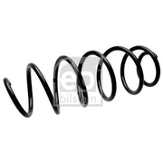 Febi Front Suspension Coil Spring 1003688