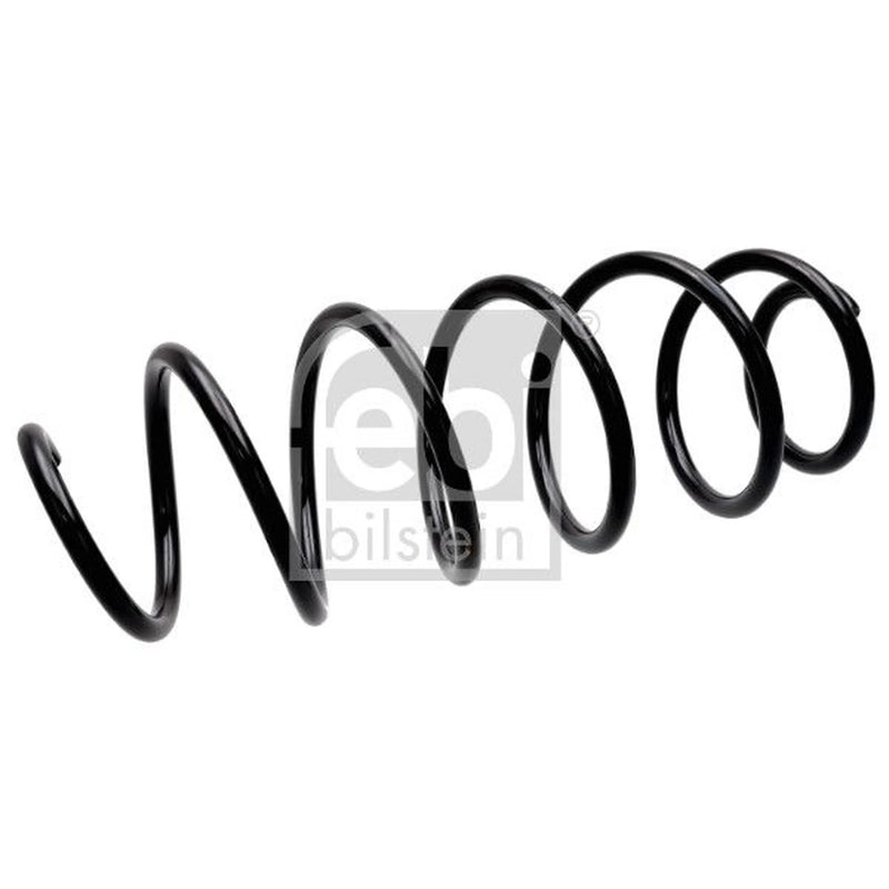 Febi Front Suspension Coil Spring 1003688