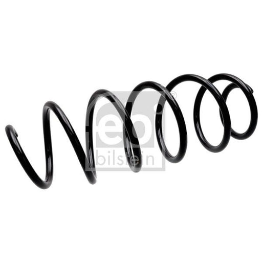 Febi Front Suspension Coil Spring 1003688