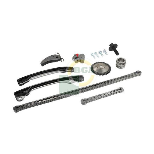 BGA Timing Chain Kit Set 52 Links fits Dacia Dokker 2012-2021 1.2