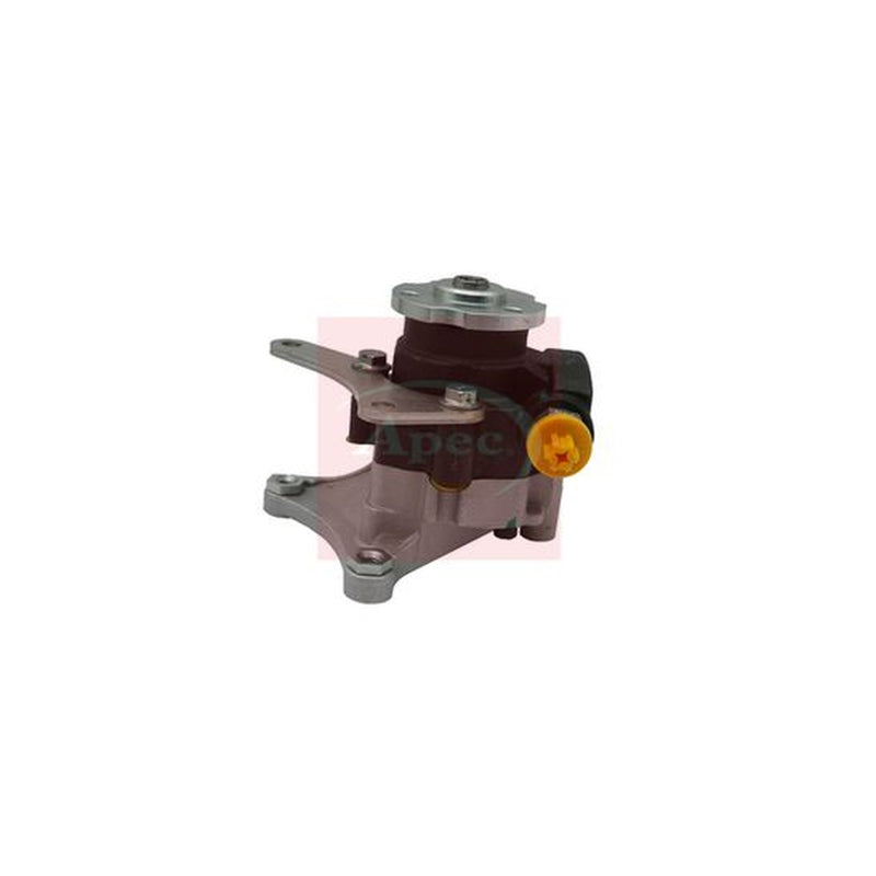 Apec Power Steering Hydraulic Pump fits Daimler Daimler Xj 1997-2003 4.0