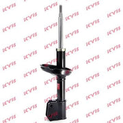KYB Shock Absorber Damper Strut Front fits Nissan Kubistar 2003-2009 1.2 1.5 1.6