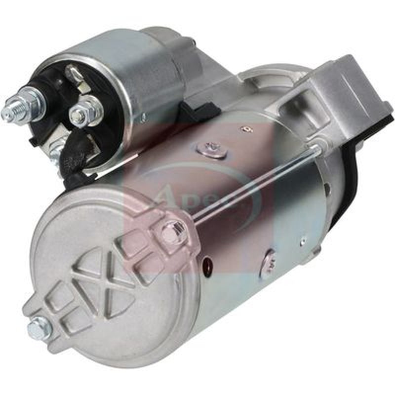 Apec Starter Motor 12V 2.2kW 12 Teeth fits Citroën Relay III 2011-2020 2.2