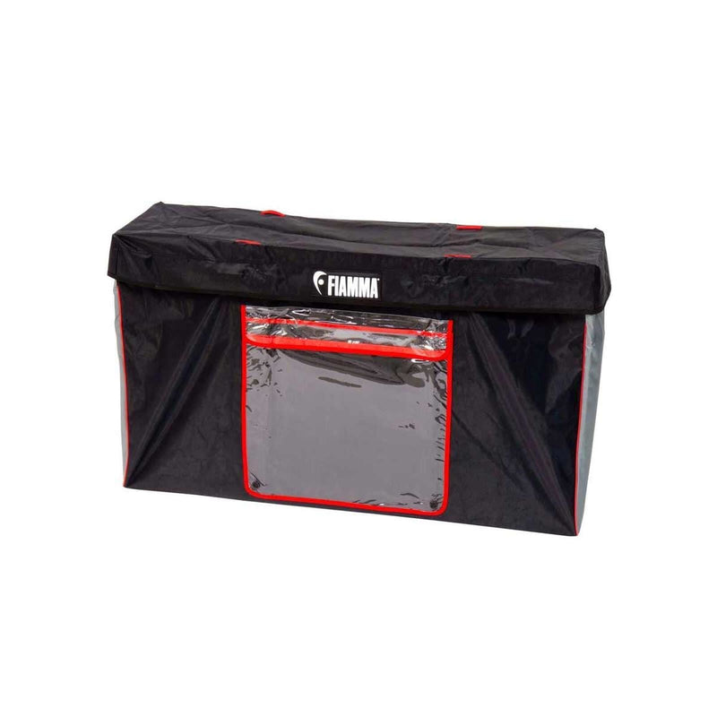 Fiamma Cargo Back Luggage Bag (08846-01-) Fiamma - Bars 4 Cars
