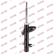 KYB Shock Absorber Damper Strut Front Right fits Peugeot 208 Hatchback 2014-2019