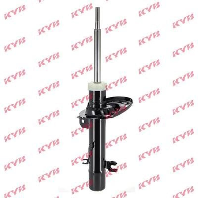 KYB Shock Absorber Damper Strut Front Right fits Peugeot 208 Hatchback 2014-2019