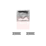 Apec Brake Slack Adjuster Teeth fits Toyota Corolla 2001-2008 1.4 1.6 1.8 2.0