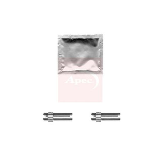 Apec Brake Slack Adjuster Teeth fits Toyota Corolla 2001-2008 1.4 1.6 1.8 2.0