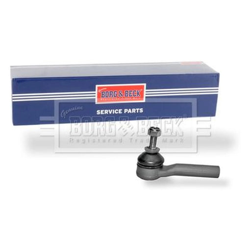 Borg & Beck Steering Tie Rod End Ball Joint BTR4957